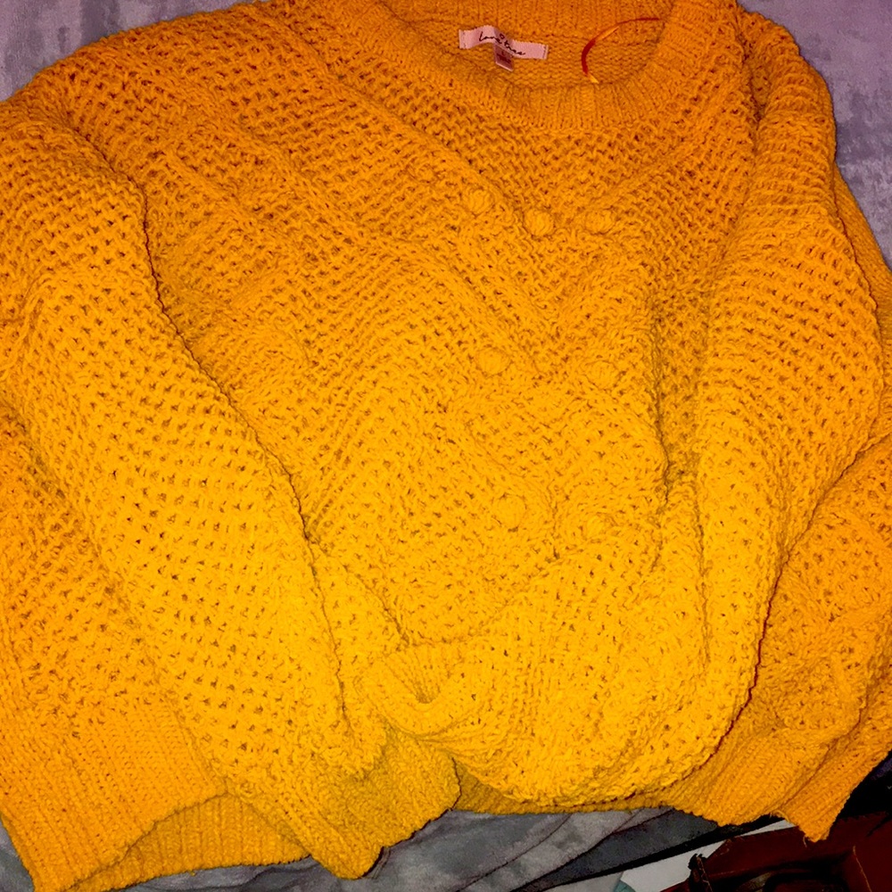 Sweater